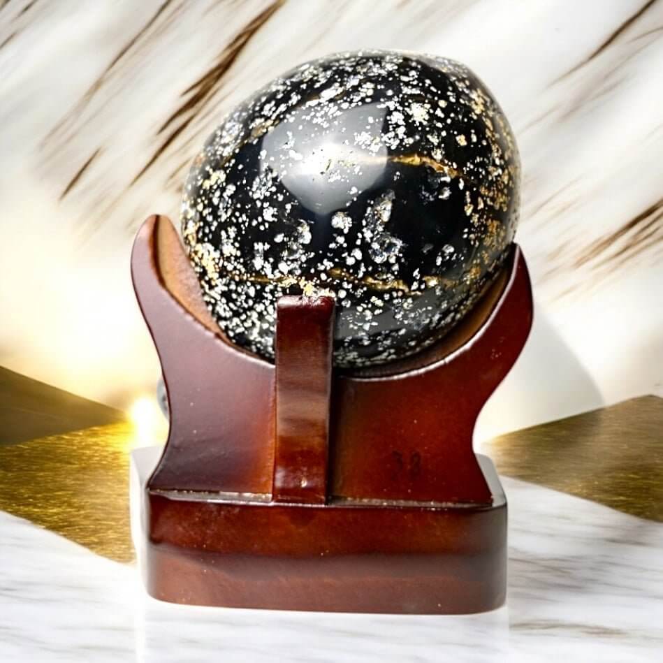 Achat Truhe – Kristallakzent für Wohnräume