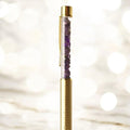 Amethyst Kristallstift - Klarheit & Erinnerung