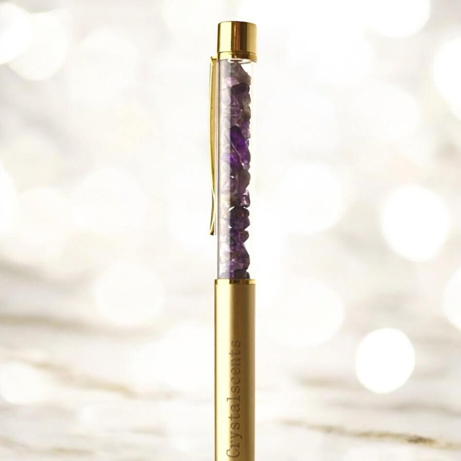 Amethyst - Stift CRYSTALSCENTS