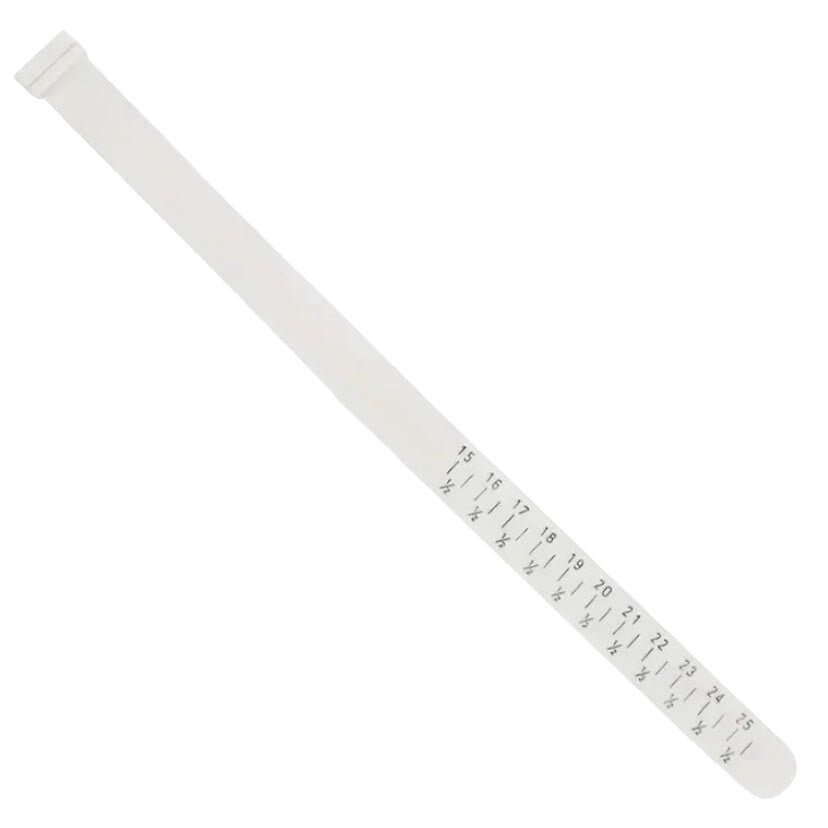 Armbandgrößen-Messer