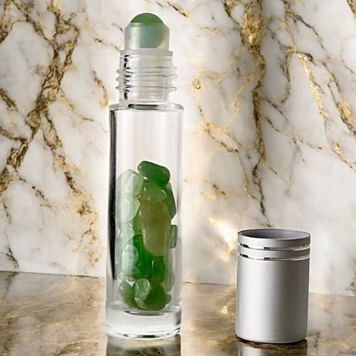 Aventurin Ölroller – für Entspannung