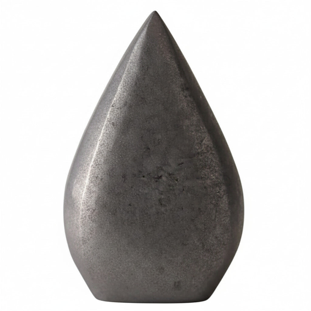 Shungit Flamme – Harmonie & Balance CrystalScents