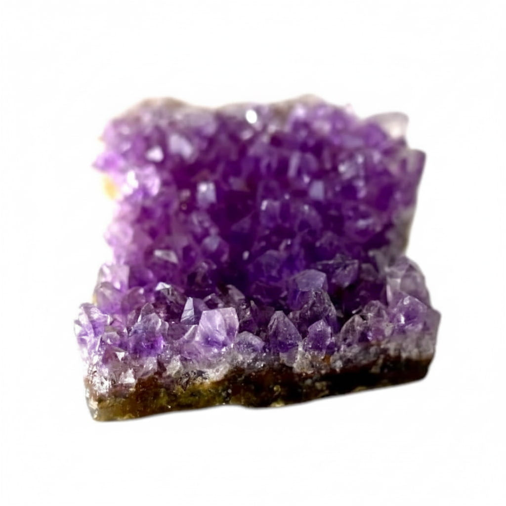 Amethyst Cluster - Balance & Inspiration
