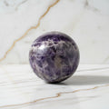 Amethyst Kugel – Ruhe & Energie