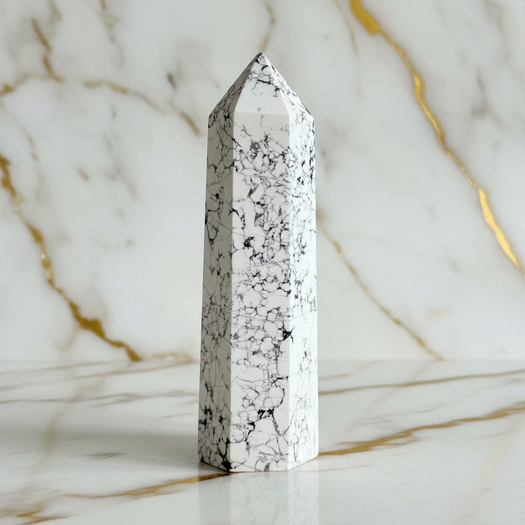 Howlit Obelisk – Ruhe & Zentrierung