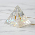 Orgonit Pyramide Opalit - Baum der Magie CrystalScents