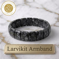 Larvikit Armband - Besondere Outfit-Akzente