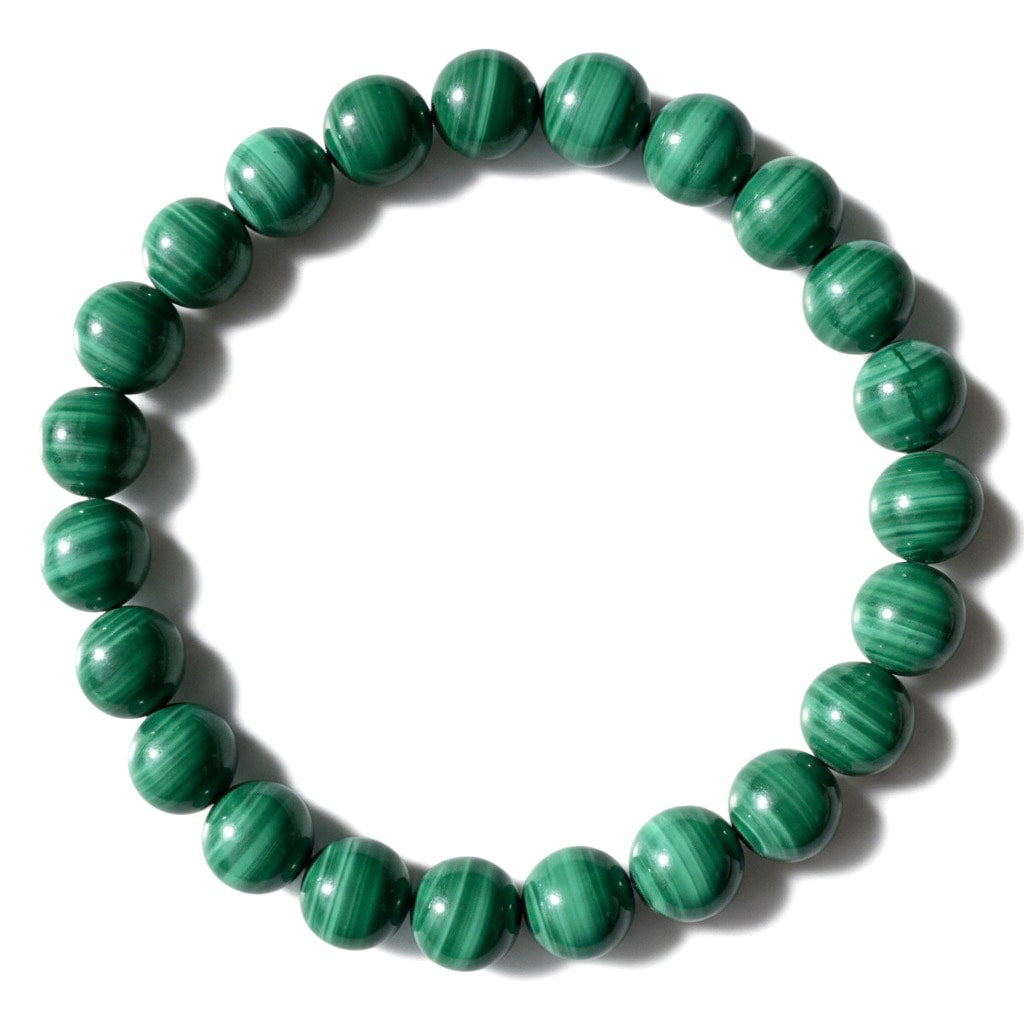 Malachit Armband