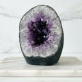 Große Amethystdruse 14,4 kg - Majestätisches Naturwunder CrystalScents