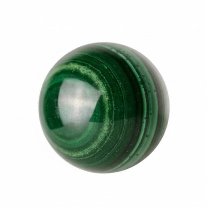 Malachit Kugel – Kraft & natürliche Schönheit JETZT sichern CrystalScents