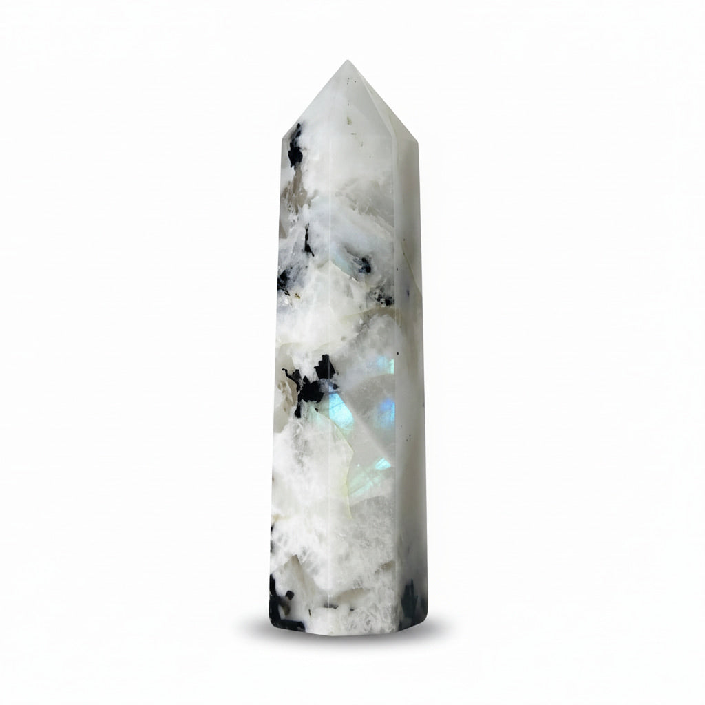 Mondstein Obelisk