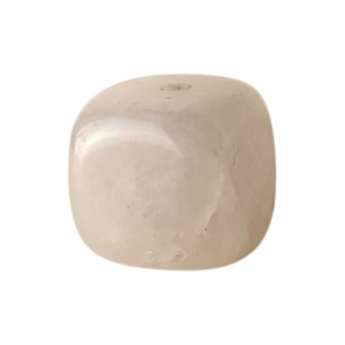 Bergkristall Duftstäbchenhalter – Schlichtes Naturjuwel für meditative Momente