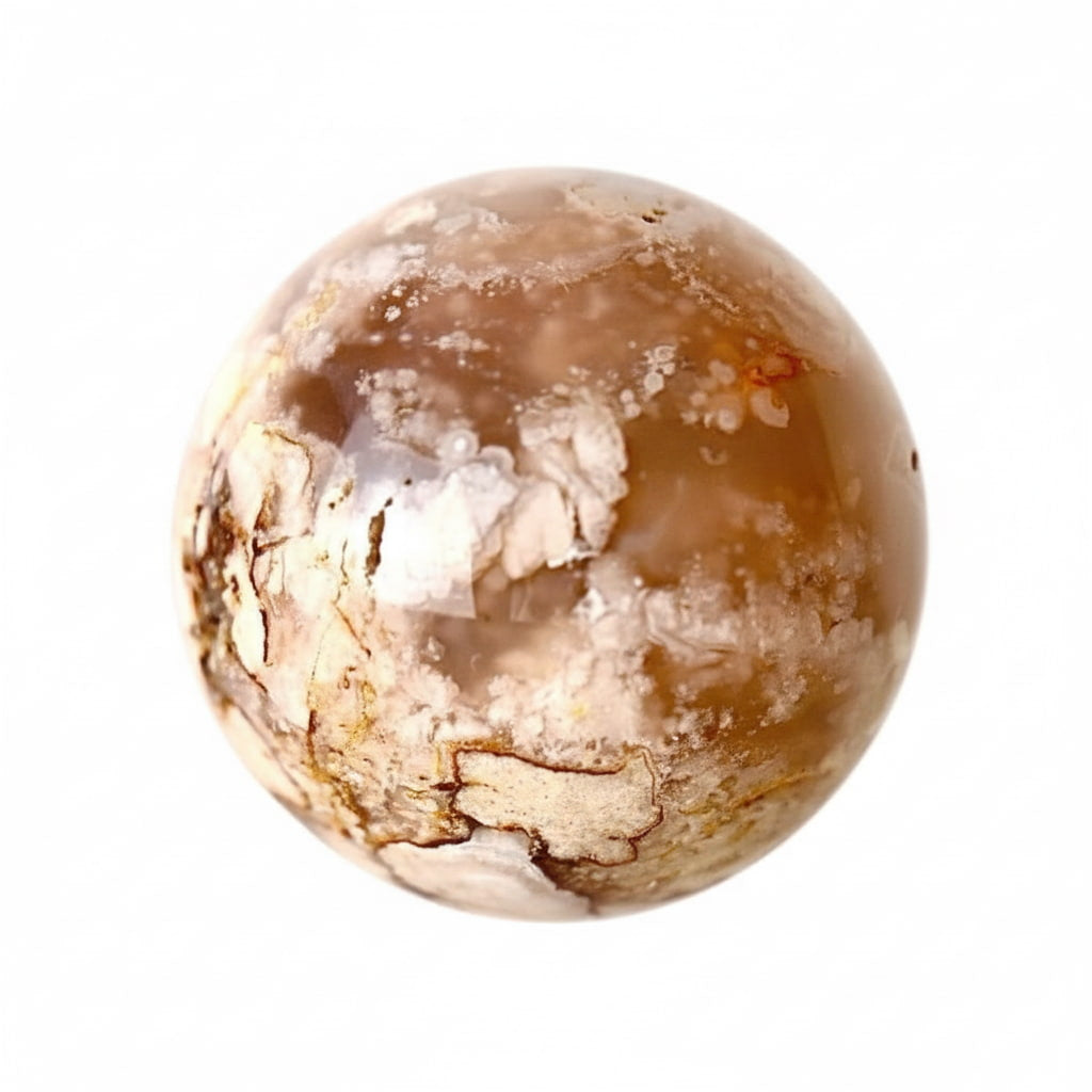 Achat Kugel – für Harmonie & Ausgleich