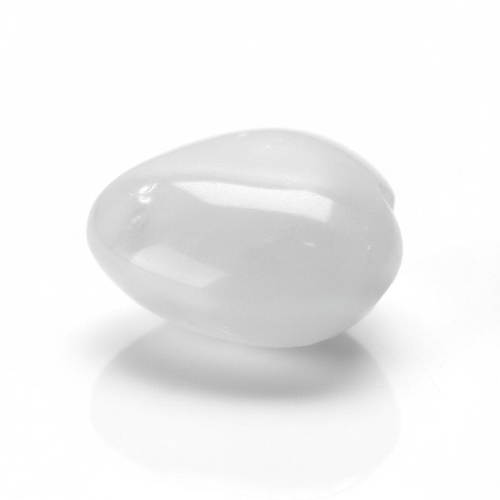 Mini Bergkristall Herz – Natürliche Kraftquelle CrystalScents