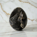 Großes Septarian Ei – Schwarze Schönheit CrystalScents