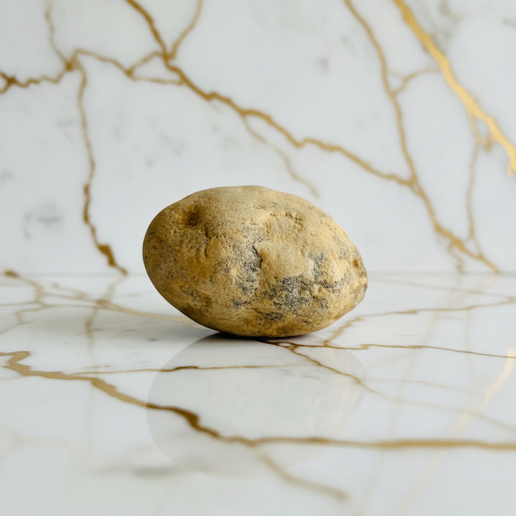 Geode – Ungeknackt & voller Rohkraft CrystalScents