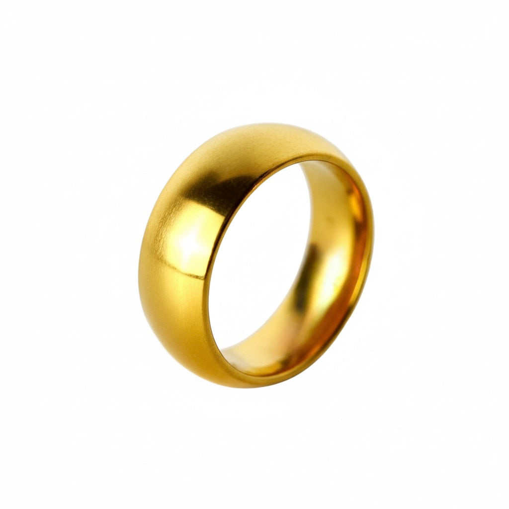 Ring in Gold – zeitlos für jeden Tag CrystalScents
