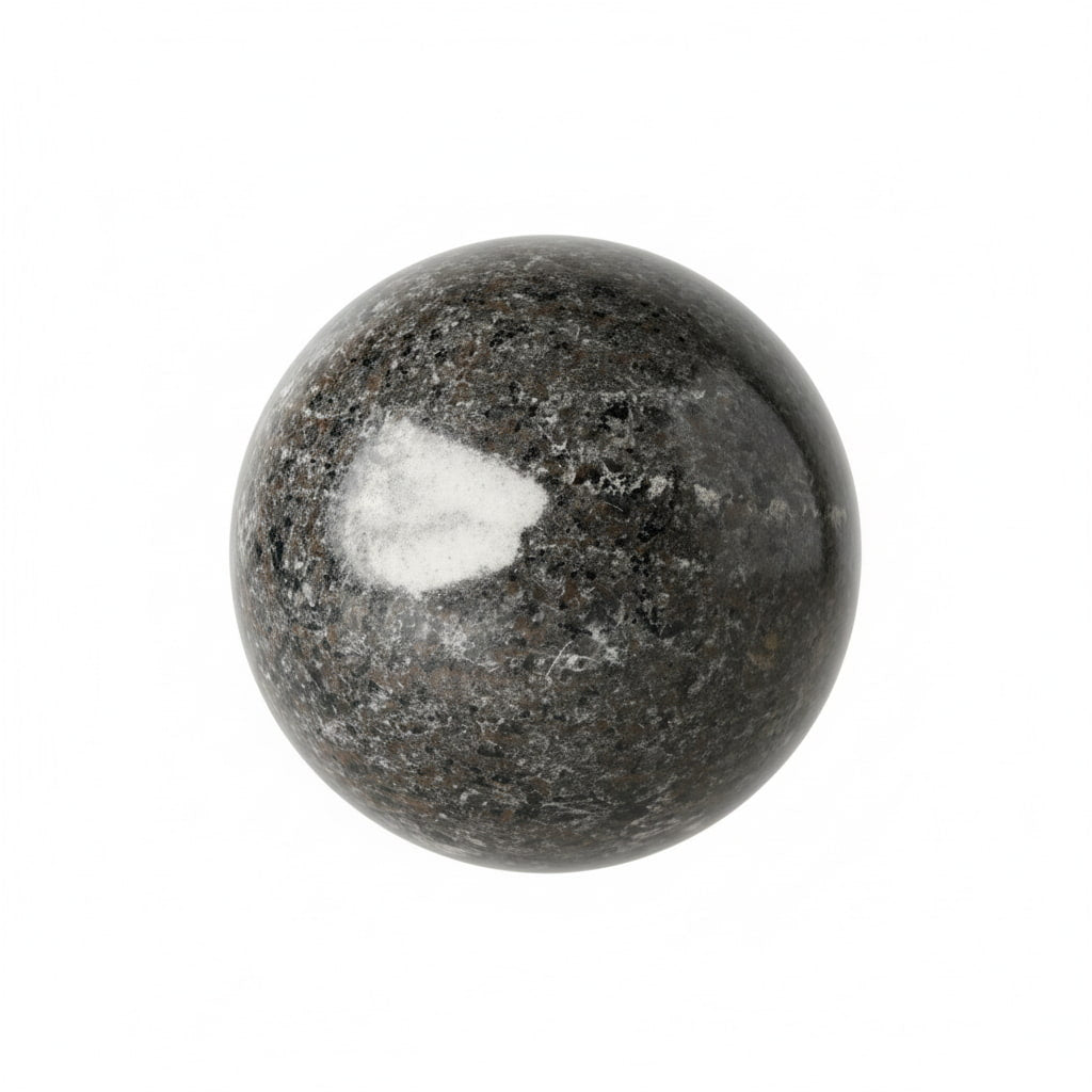 Flammenstein Kugel – Energie & Motivation JETZT entdecken CrystalScents