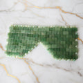 Aventurin Gesichtsmaske – Strahlende Haut CrystalScents