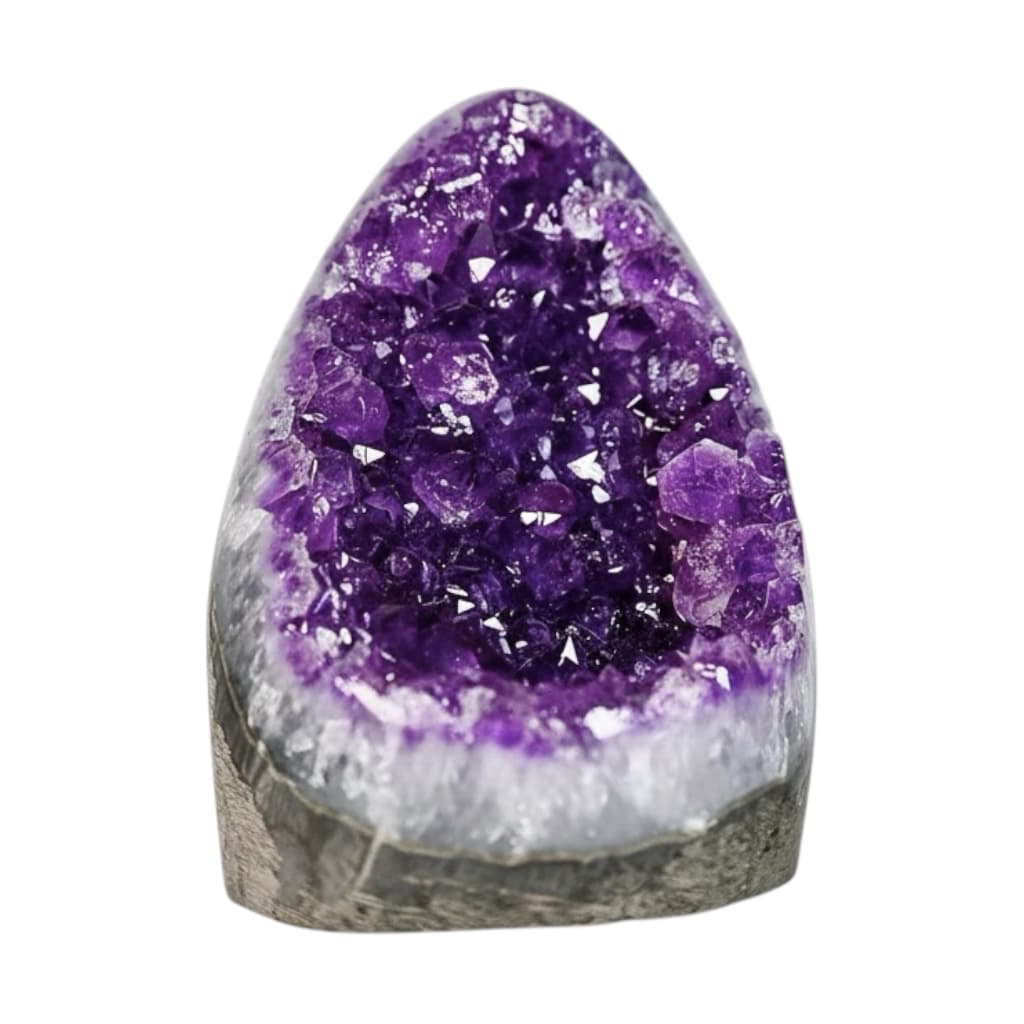 Amethystdruse – Funkelndes Highlight CrystalScents