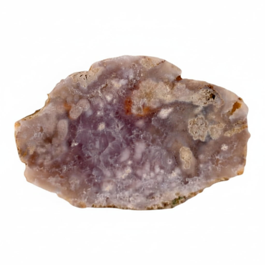 Amethyst Scheibe – Glitzer & Eleganz | CrystalScents CrystalScents