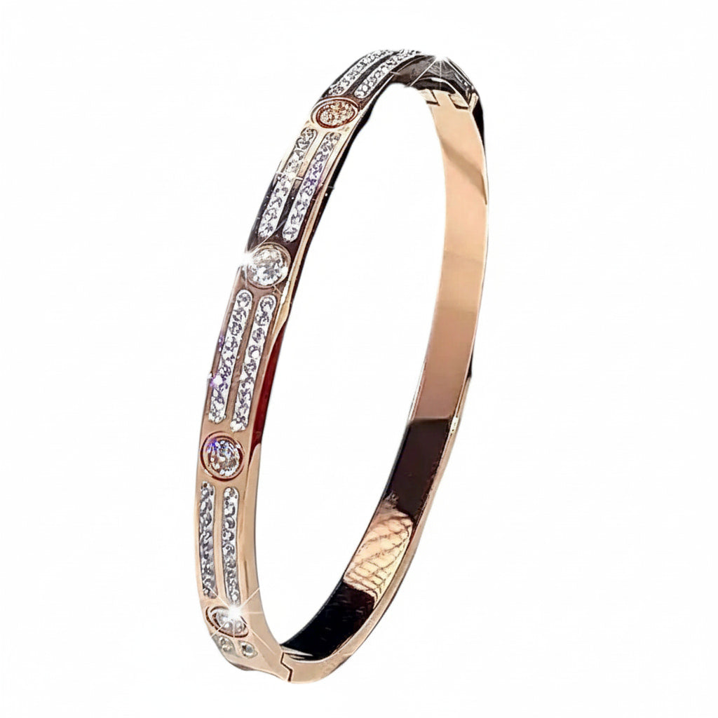 Armband Roségold – JETZT funkelnde Highlights sichern CrystalScents