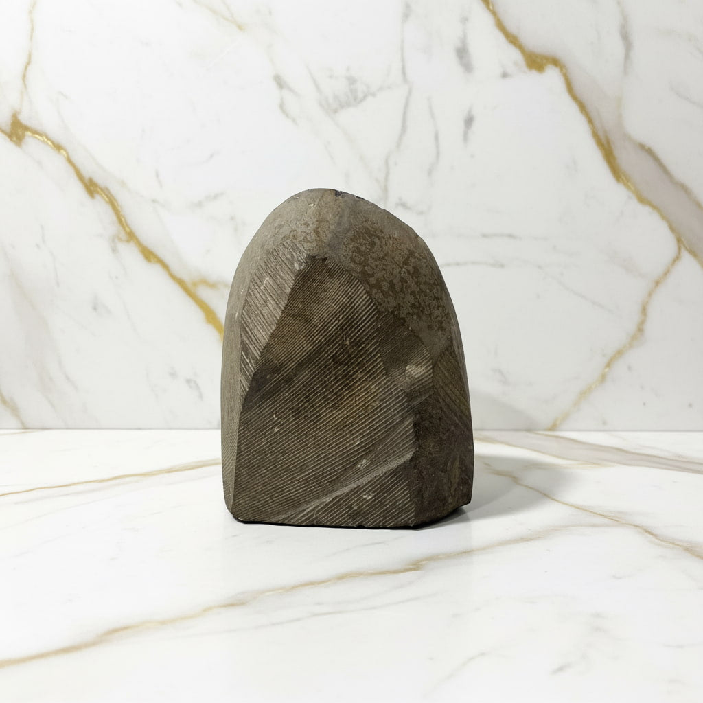 Amethystdruse – Energiequelle für dein Zuhause CrystalScents