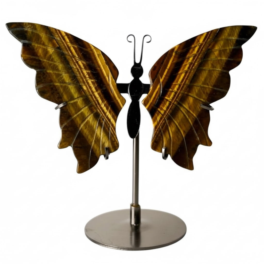 Tigerauge Schmetterling - JETZT sichern CrystalScents