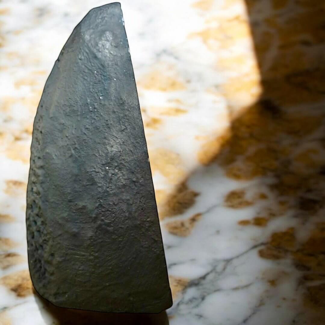 Citrin Druse – funkelndes Naturhighlight für positive Energie und Lebensfreude