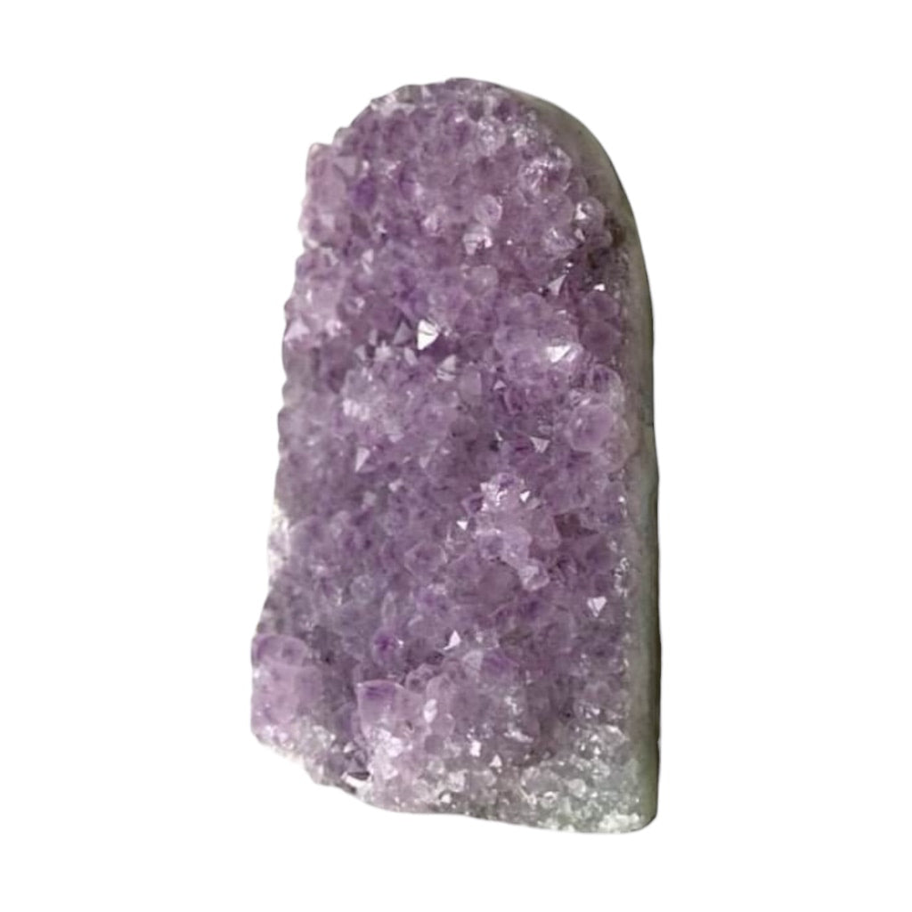 Amethystdruse – Sanfte Erdenergie CrystalScents