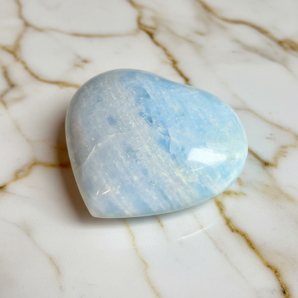 Celestit Herz – Positive Schwingungen JETZT sichern CrystalScents