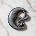 Silber Obsidian – Silber Obsidian Mondelfe CrystalScents