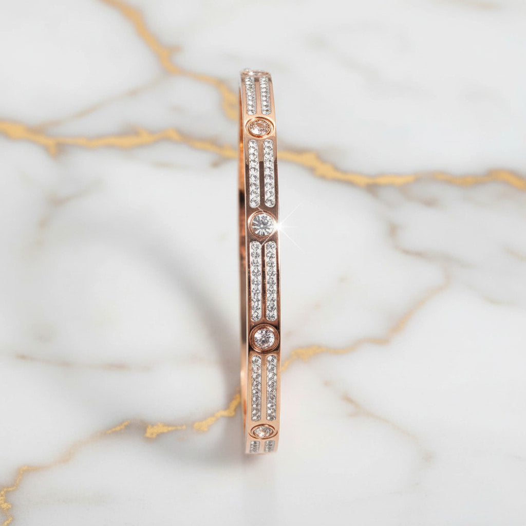 Armband Roségold – JETZT funkelnde Highlights sichern CrystalScents