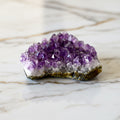 Amethyst Cluster - Positive Energie & Atmosphäre CrystalScents