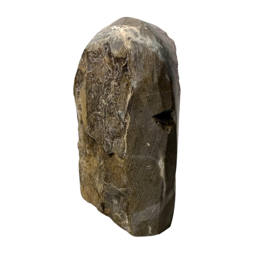 Amethystdruse – Sanfte Erdenergie CrystalScents