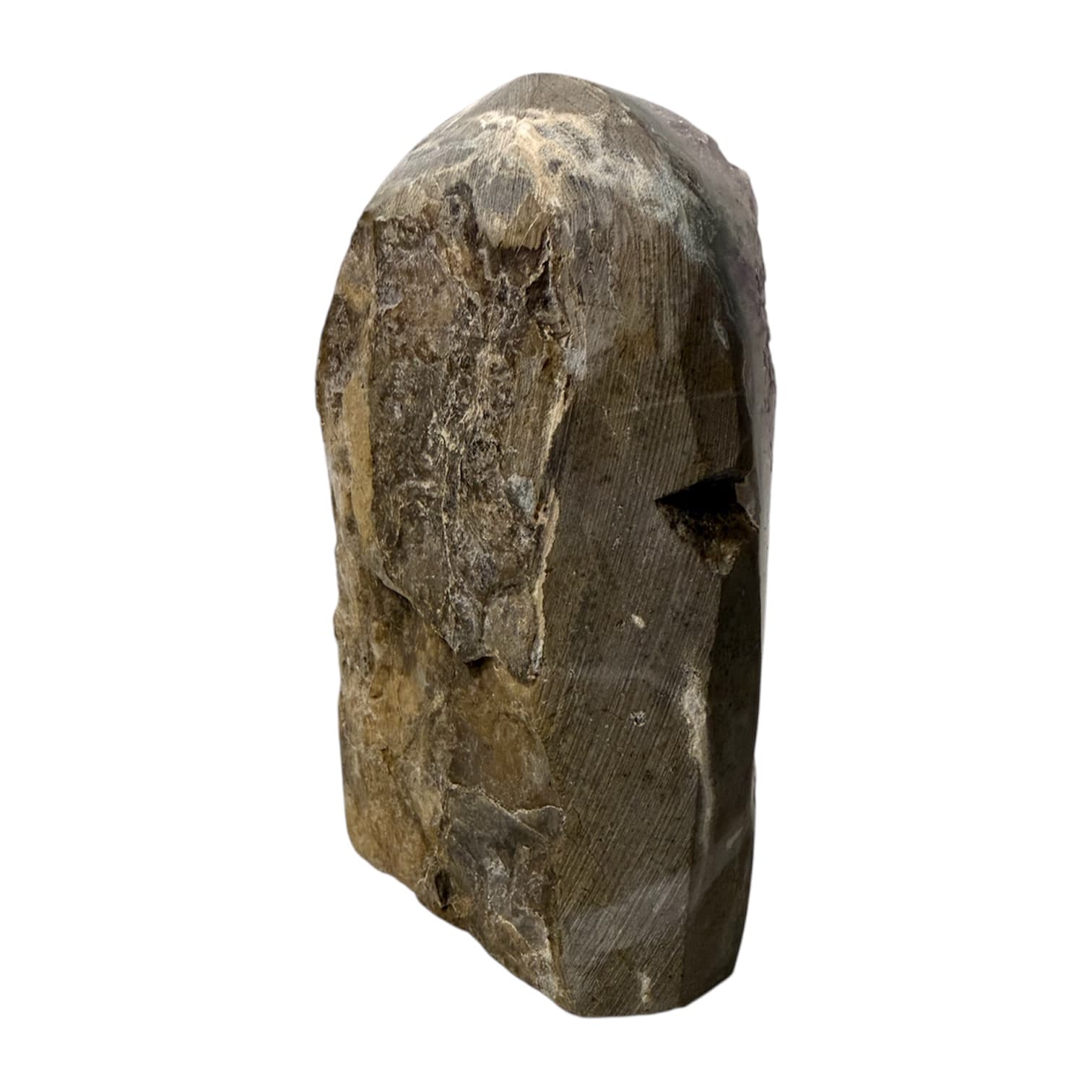 Amethystdruse – Sanfte Erdenergie CrystalScents
