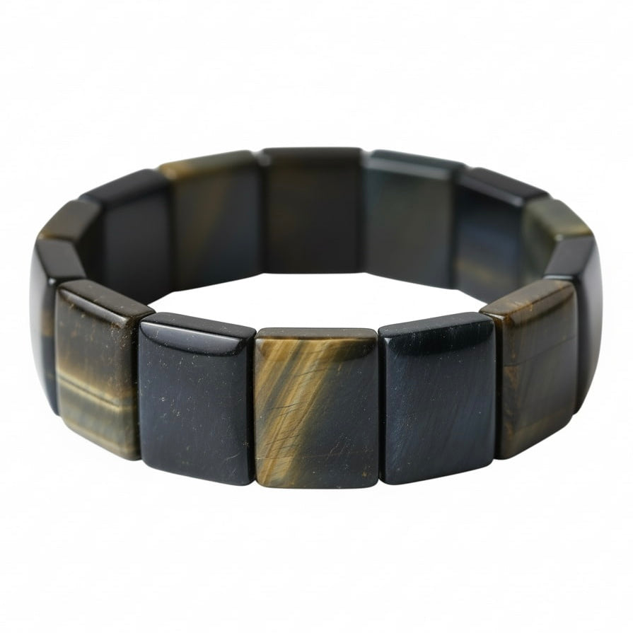 Falkenauge Armband – Orientierung & Stärke JETZT sichern CrystalScents