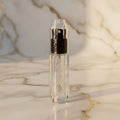 Parfümabfüller Schwarz für unterwegs CrystalScents
