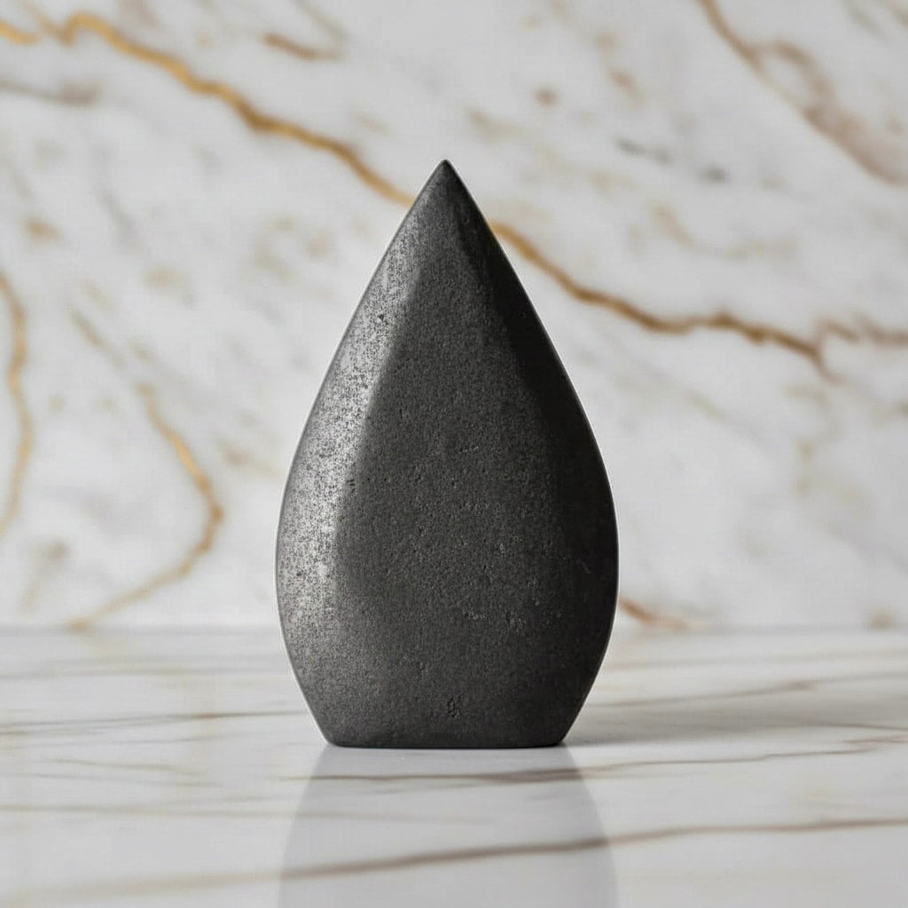 Shungit Flamme – Harmonie & Balance CrystalScents