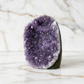 Amethystdruse – Funkelnde Spitzen für Lebendige Energie CrystalScents
