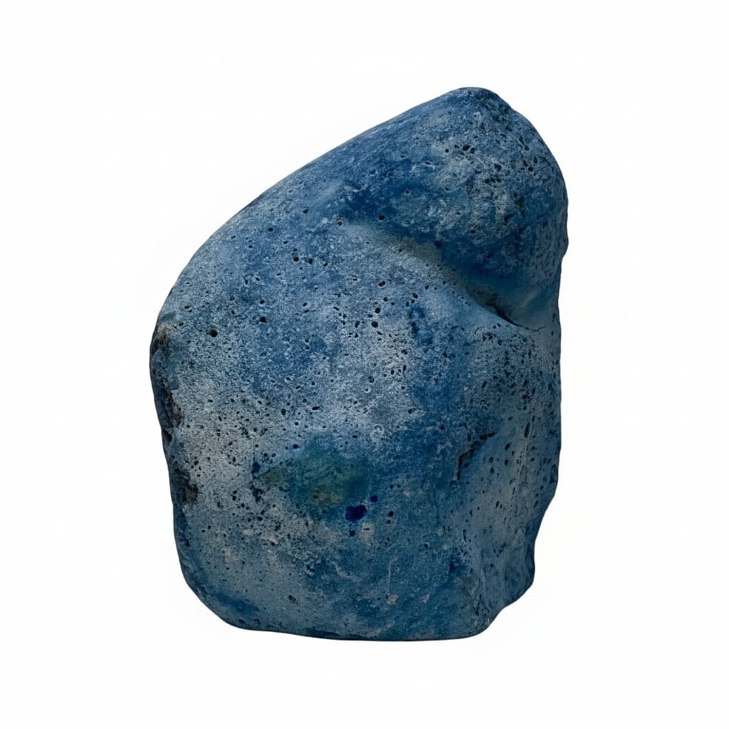 Achat Blau – Energie & dekorative Akzente CrystalScents