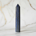 Lapislazuli Obelisk – Meditation & Intuition JETZT sichern CrystalScents