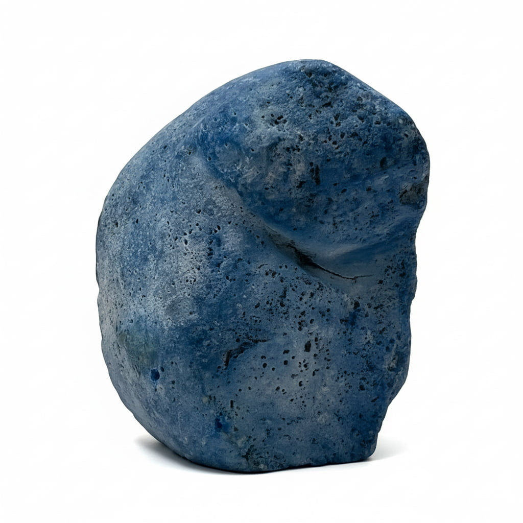 Achat Blau – Energie & dekorative Akzente CrystalScents