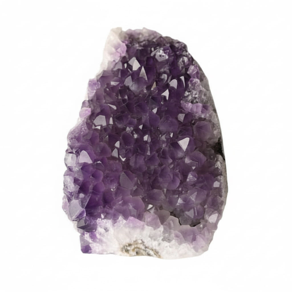 Große Amethystdruse – Mystische Energiequelle CrystalScents