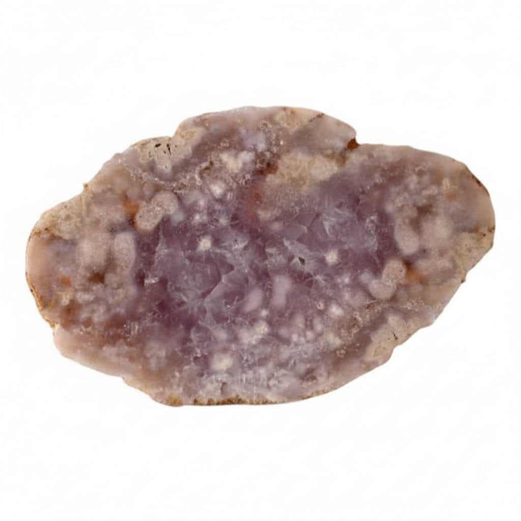 Amethyst Scheibe – Glitzer & Eleganz | CrystalScents CrystalScents