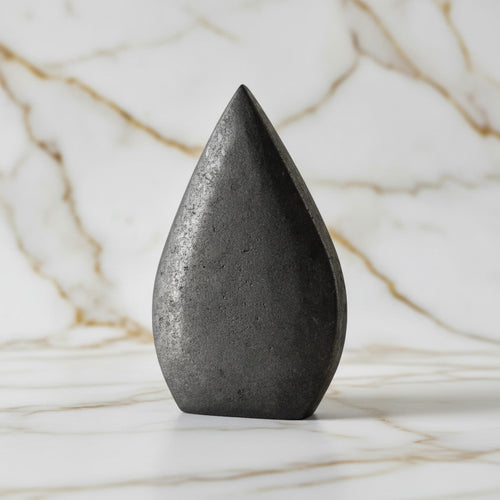 Shungit Flamme – Harmonie & Balance CrystalScents
