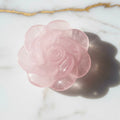 Rosenquarz Rose – Voller Liebe & Harmonie CrystalScents
