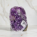 Amethystdruse - Roh & Naturbelassen CrystalScents