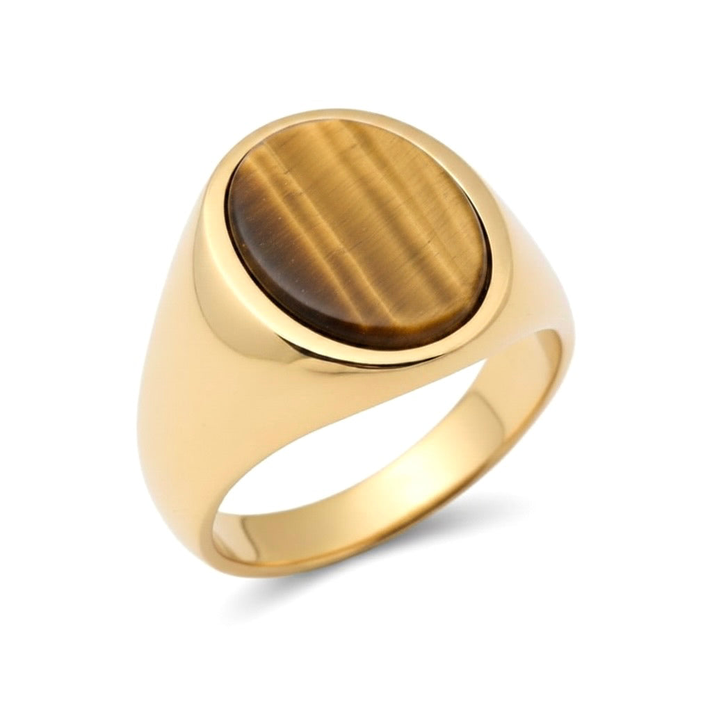 Tigerauge Schmuck