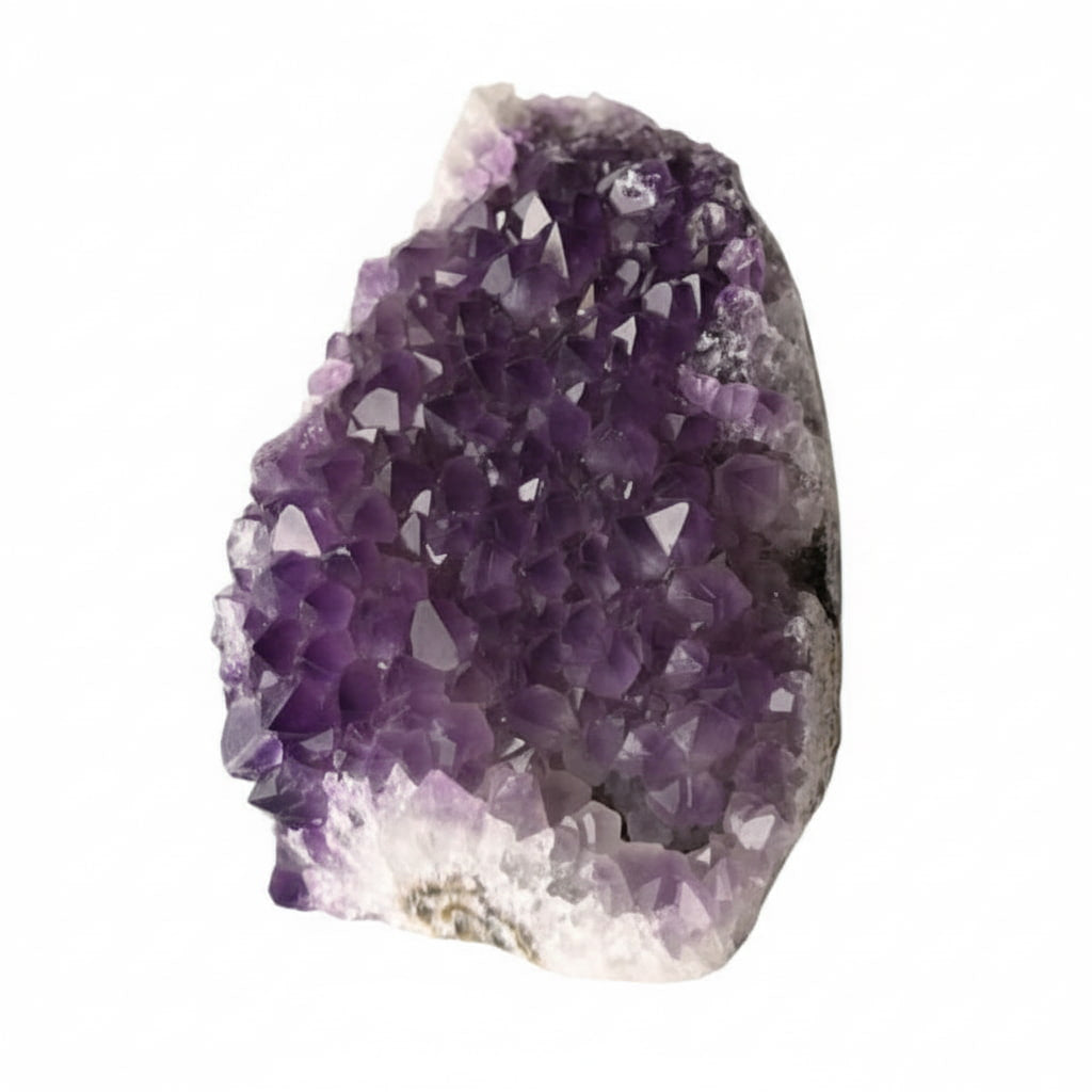 Große Amethystdruse – Mystische Energiequelle CrystalScents
